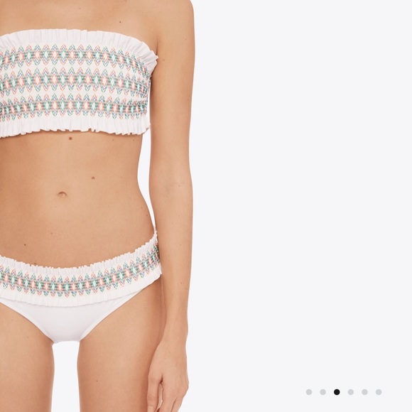 Tory Burch bathing suit - Picture 2 of 6